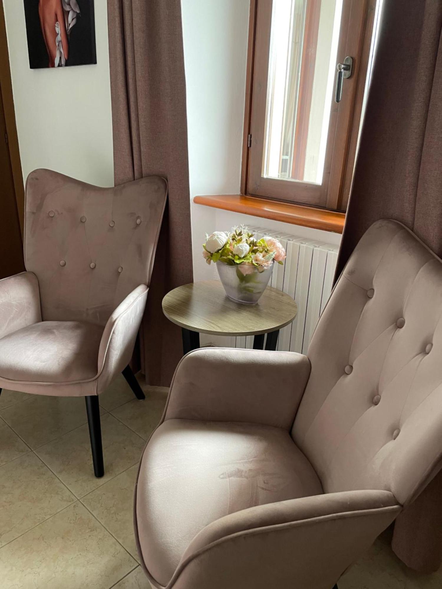 Peonia Apartment - Appartamento Vista Lago Lezzeno Εξωτερικό φωτογραφία