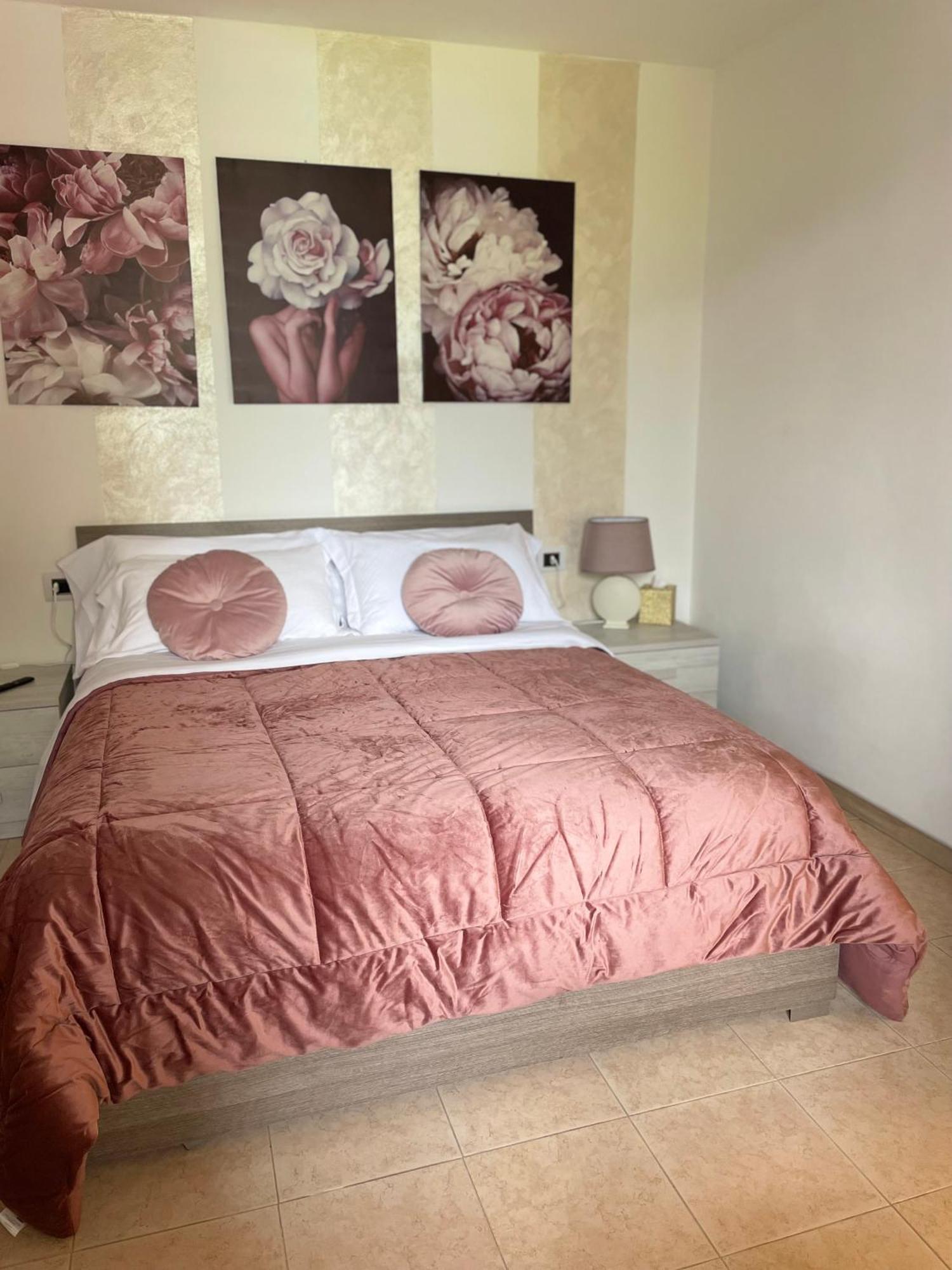 Peonia Apartment - Appartamento Vista Lago Lezzeno Εξωτερικό φωτογραφία